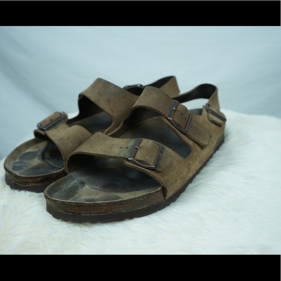 Other - Men’s birkenstocks size 44 m11.